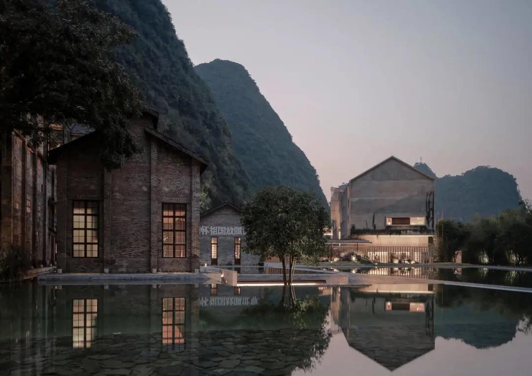 中国建筑师在国际上没有地位？MoMA首个中国建筑展，展示不可思议的中国智造