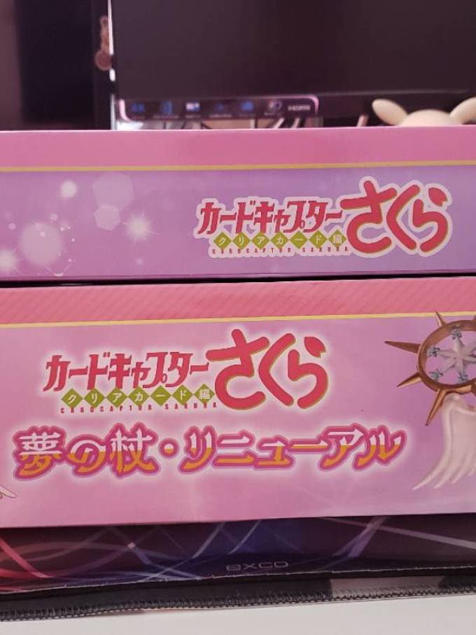 日韩动漫周边