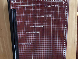 办公用切纸器裁纸神器，切纸好帮手