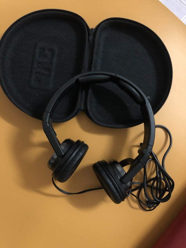 一代神器，杰伟世s500音乐耳机