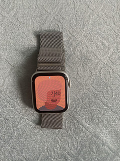 毕亚兹apple watch表带