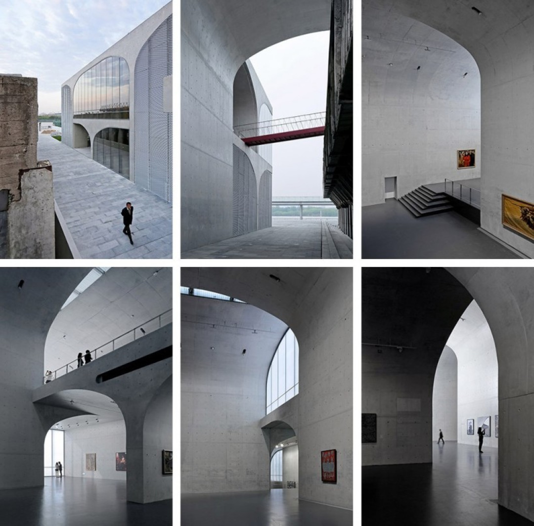 中国建筑师在国际上没有地位？MoMA首个中国建筑展，展示不可思议的中国智造