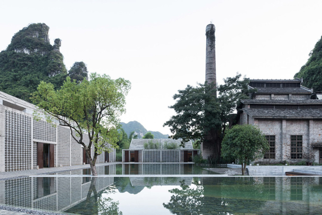 中国建筑师在国际上没有地位？MoMA首个中国建筑展，展示不可思议的中国智造