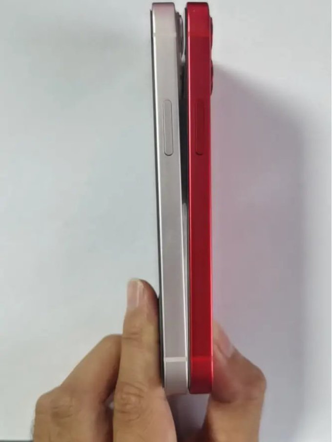 苹果iPhone