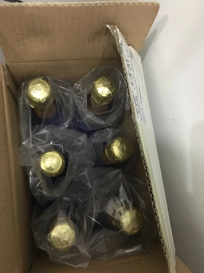 米兰之花葡萄酒