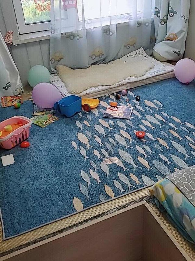布迪思 地毯