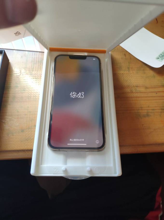 苹果iPhone