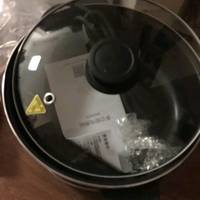 美的（Midea）多用途锅2.5L家用