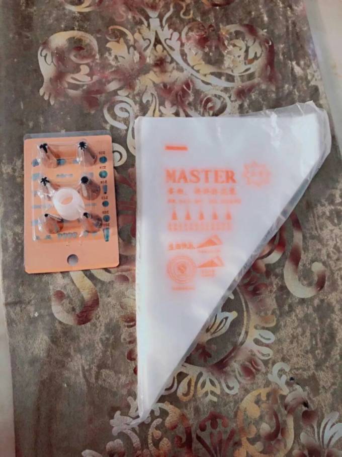拜杰烘焙工具