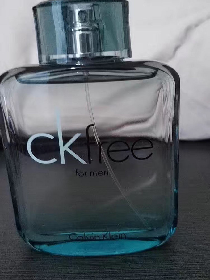 Calvin Klein男士香水