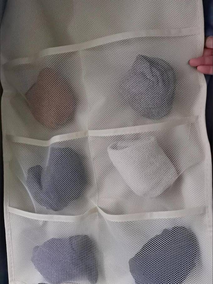 收纳挂袋