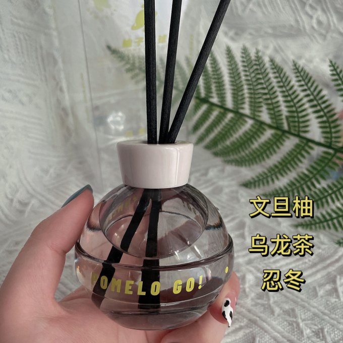 精油香薰