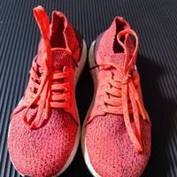 给老婆买的女生专款ultraboost 