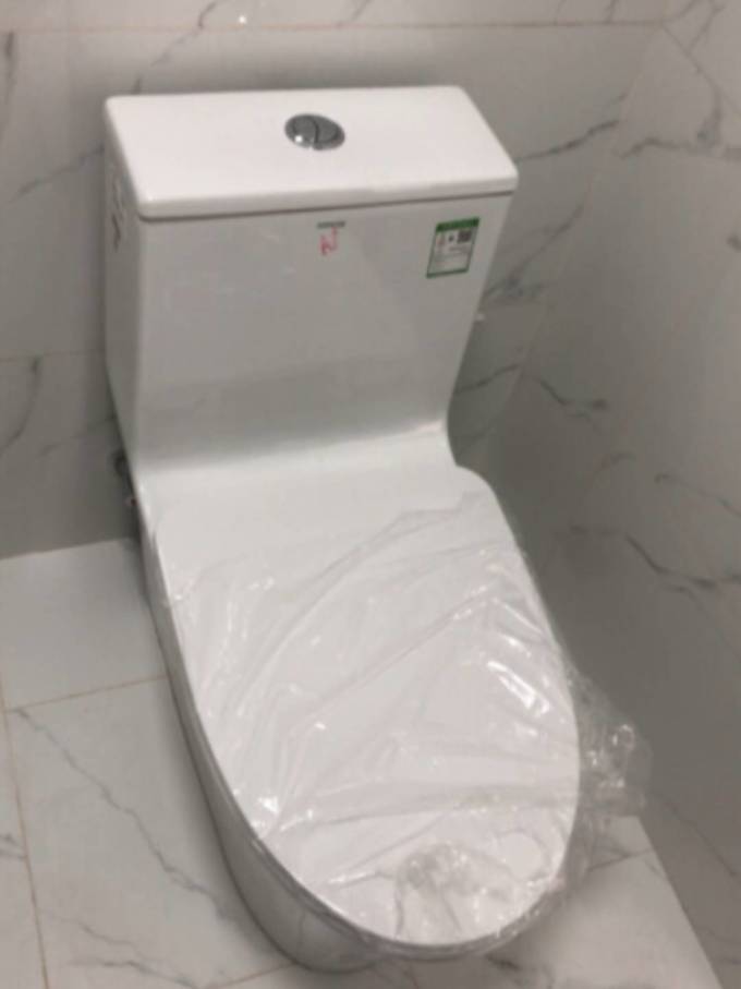 箭牌智能马桶