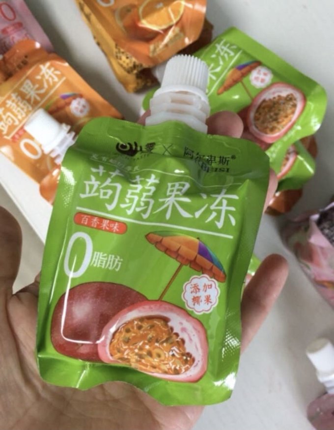 零趣其他休闲零食