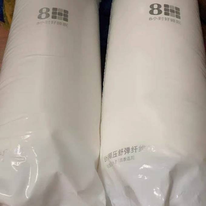 枕头