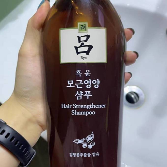 吕洗发水