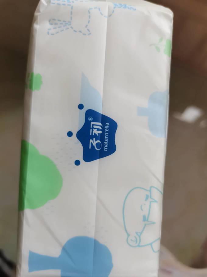 子初婴儿日常护理