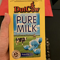 荷兰乳牛纯牛奶