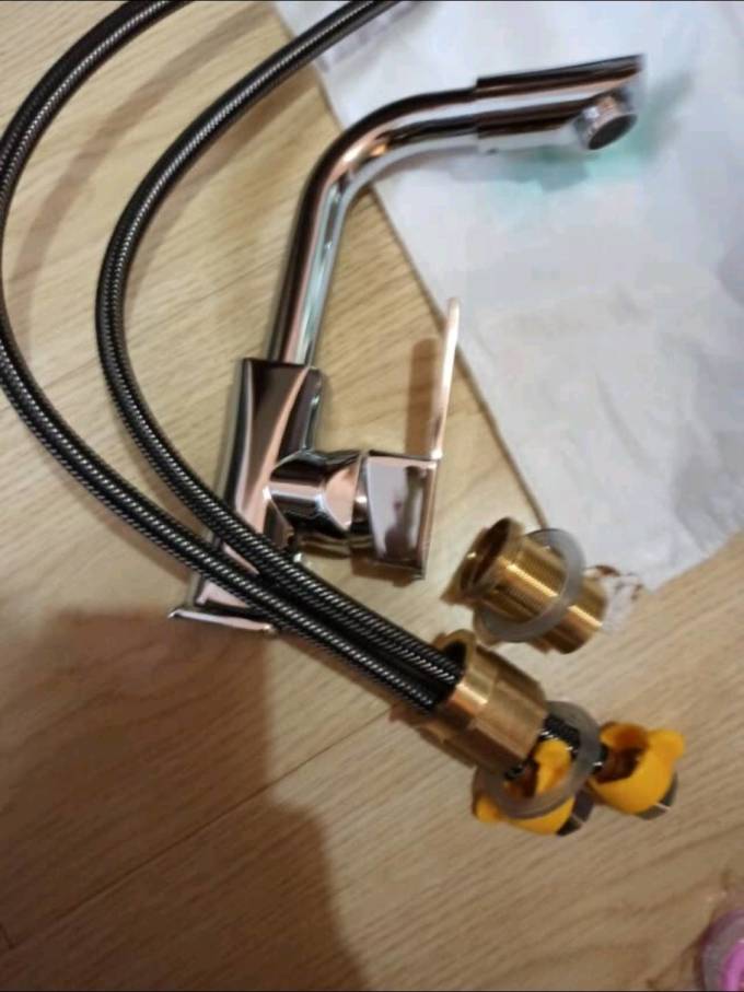 柏温卫浴用品