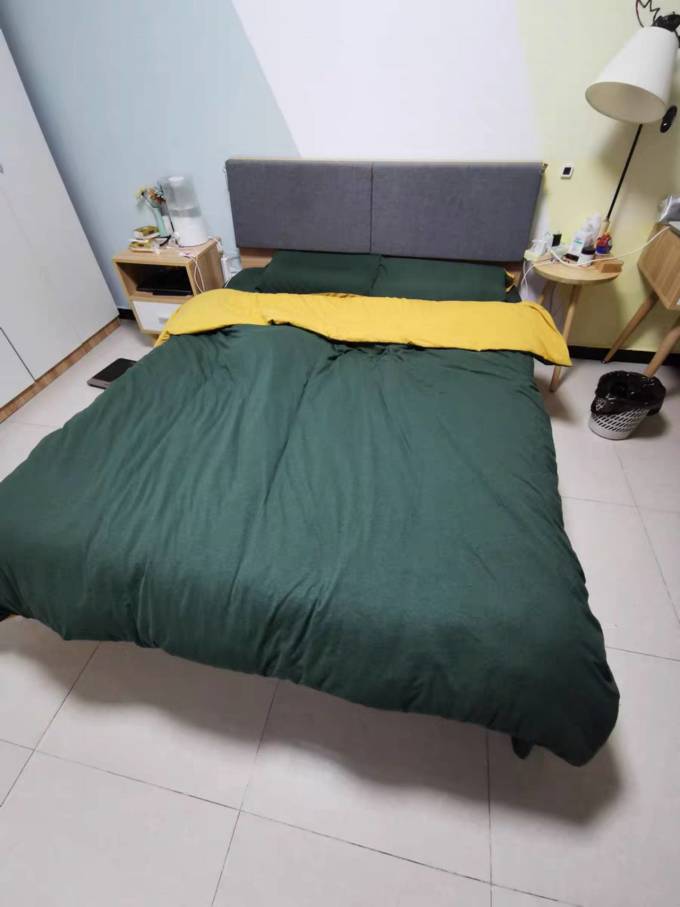 网易严选床上家纺