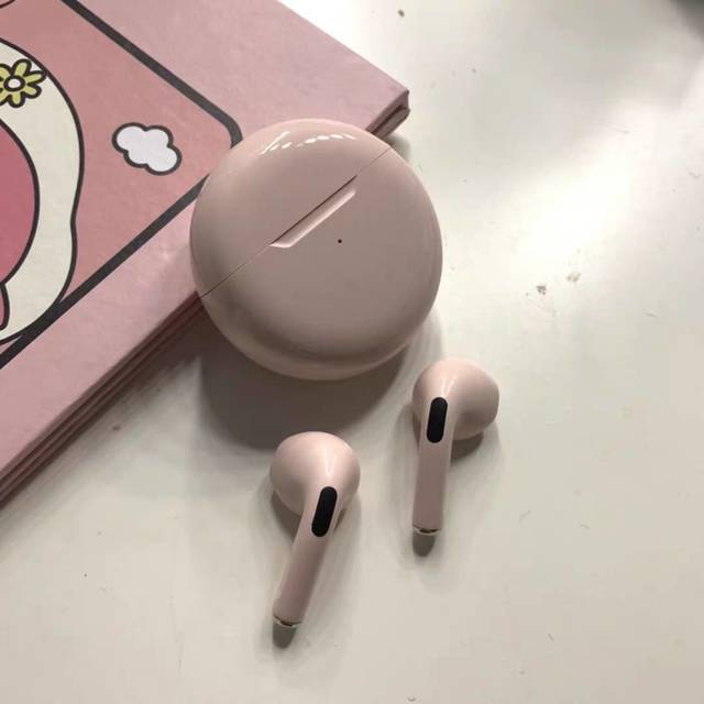 价格优惠，颜值好看的一款蓝牙耳机