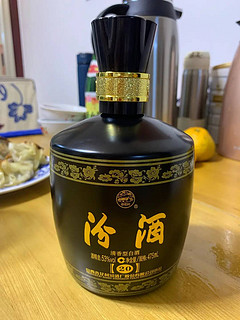 53度汾酒