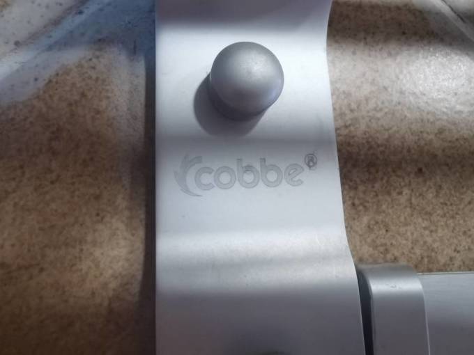 卡贝浴室置物架