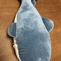 抱着舒服