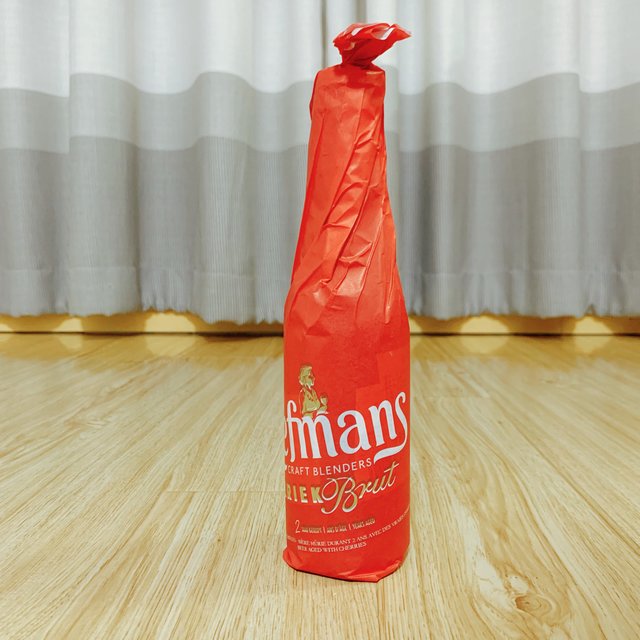 精酿啤酒初入门：乐蔓樱桃啤酒