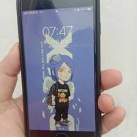 一款得心应手心手机!iPhone