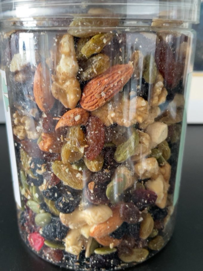 任盛综合坚果