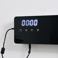 分体式食物净化器，搭载三重净化系统，小尼熊果蔬净化器体验