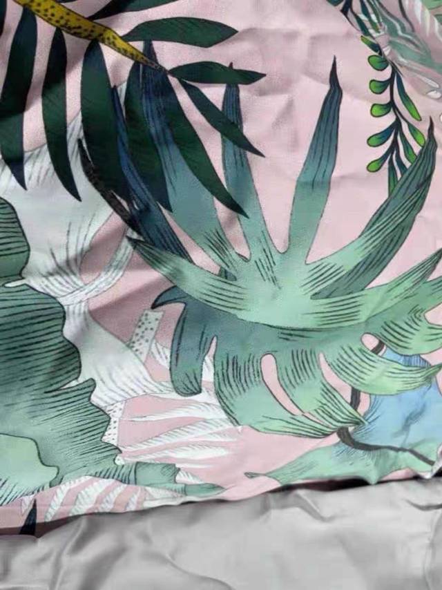 纯棉材质
