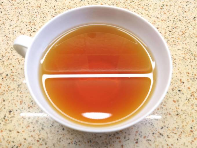 阿客巴红茶