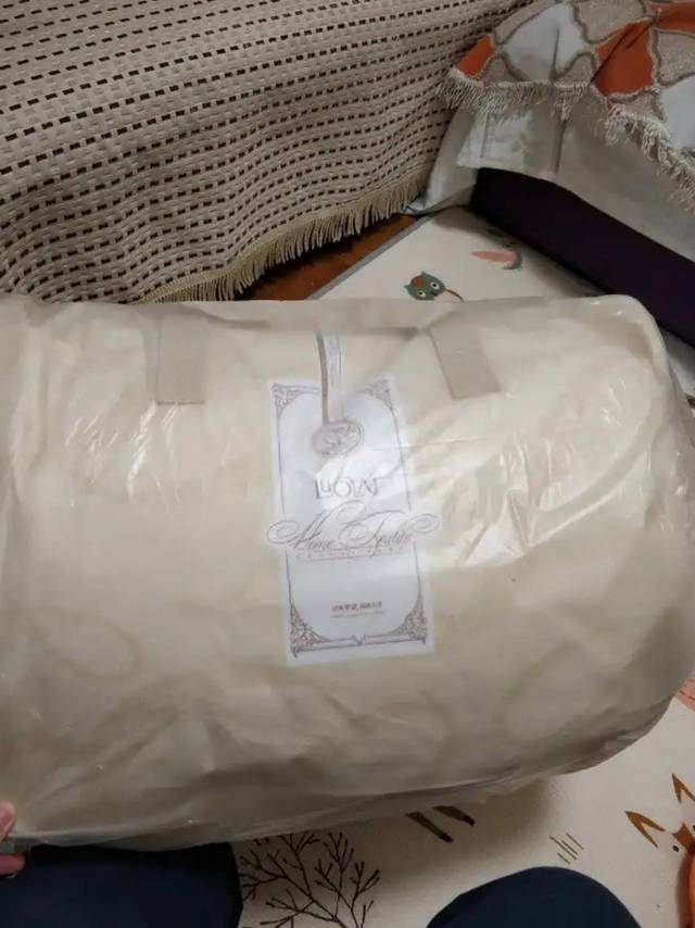 舒适好价的罗莱春秋被