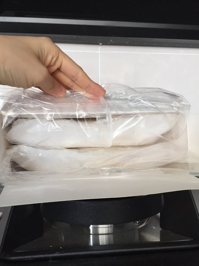 俏侬方便食品