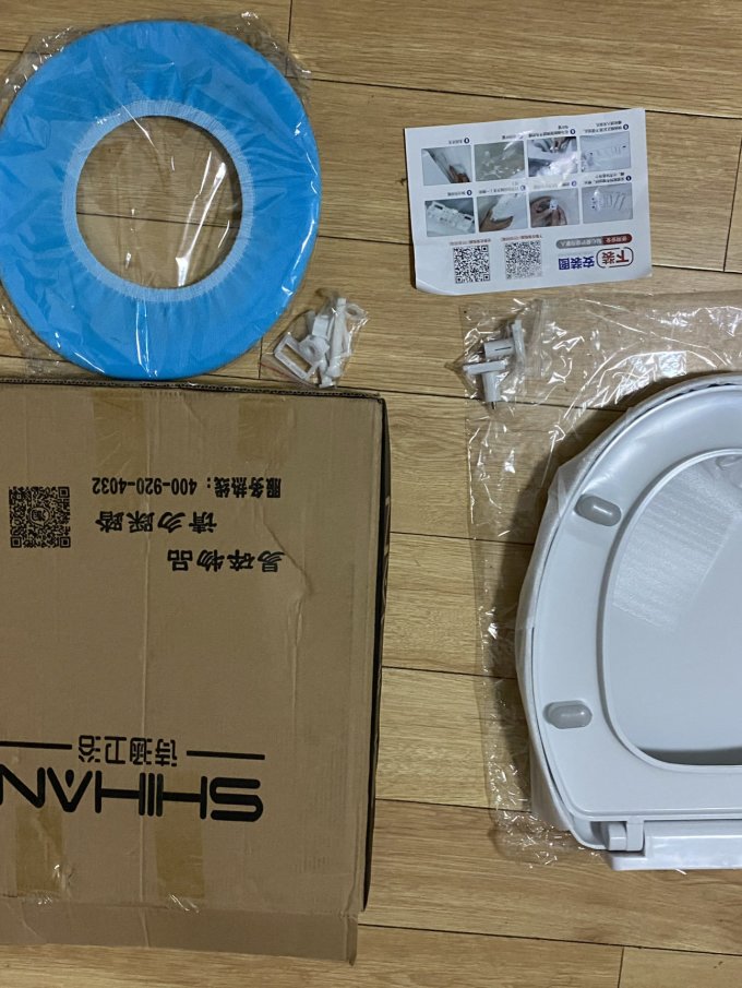 马桶盖