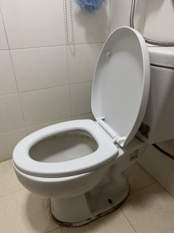 马桶盖