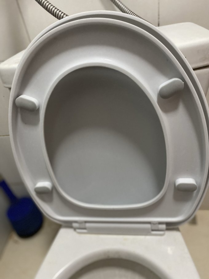 马桶盖