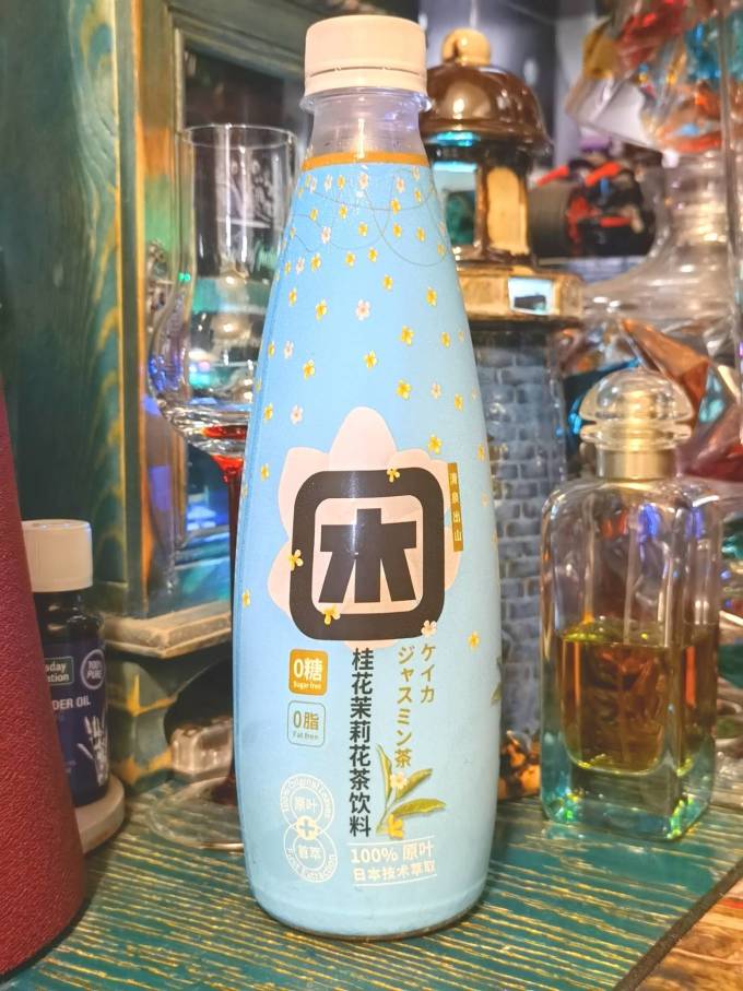 清泉出山其他饮料