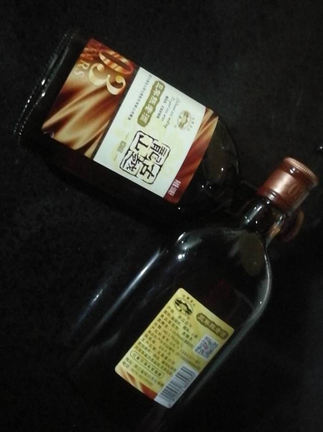 绍兴黄酒