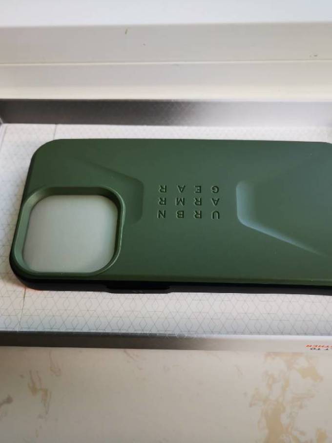 保护壳
