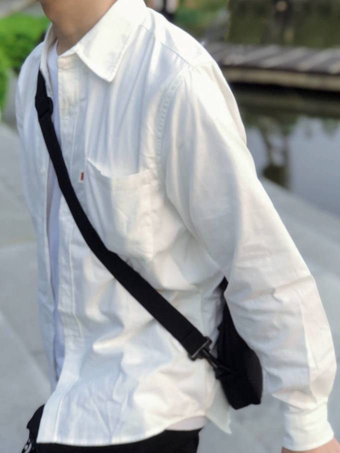 男士衬衫