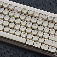 精致主义者的必备良品，IKBC S300“奶糖”系列无线键盘体验