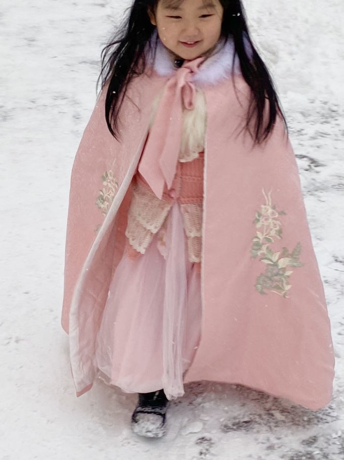 女童裙装