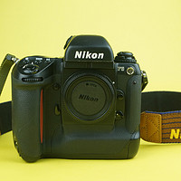 随身街拍神机 Nikon F5