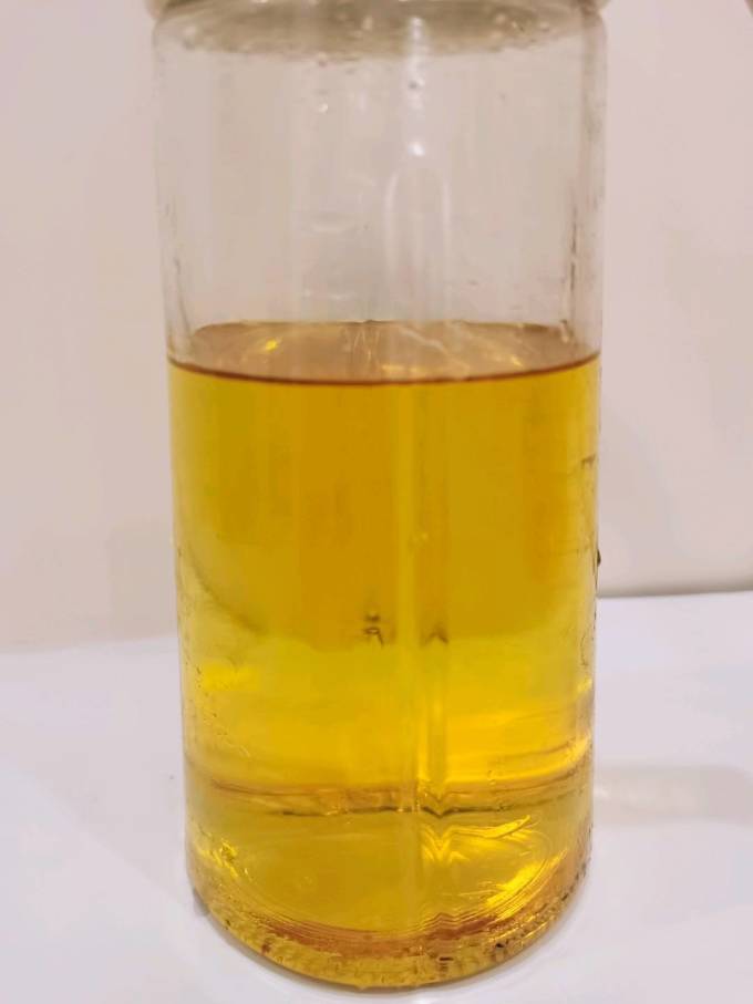西王玉米油
