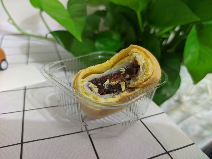欧鲜生常温蛋糕