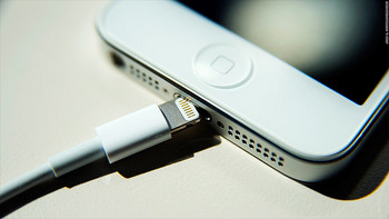 苹果需干掉Lightning才行，欧盟要求USB-C成为电子产品唯一接口